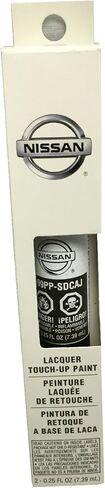 Genuine Nissan Parts - Java Metallic (999PP-SDCAJ) in Kuwait