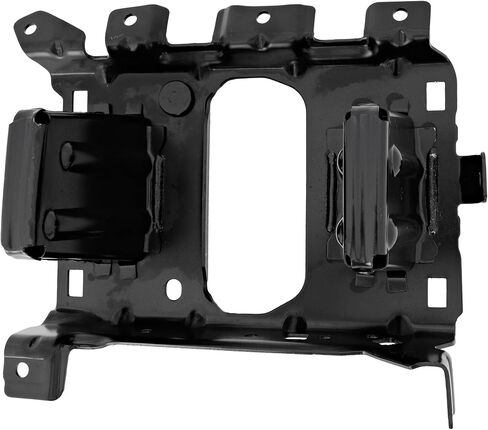 Garage-Pro Bumper Bracket SET Compatible with Ram 1500 2019-2024, 2500, 3500 Front, Driver and Passenger Side, Type 1 Bumper Bracket in Kuwait