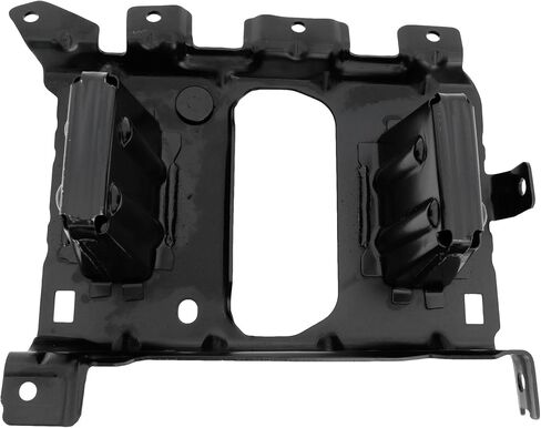 Garage-Pro Bumper Bracket SET Compatible with Ram 1500 2019-2024, 2500, 3500 Front, Driver and Passenger Side, Type 1 Bumper Bracket in Kuwait