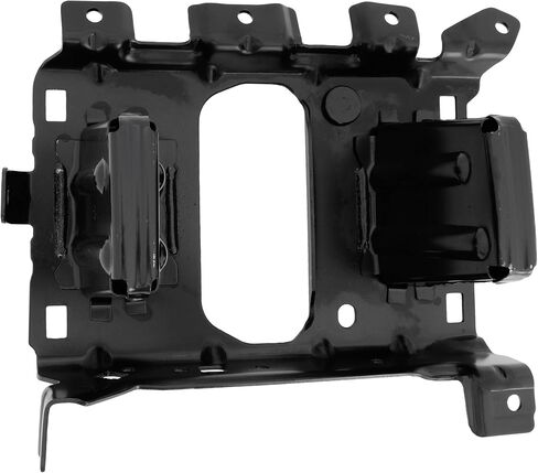 Garage-Pro Bumper Bracket SET Compatible with Ram 1500 2019-2024, 2500, 3500 Front, Driver and Passenger Side, Type 1 Bumper Bracket in Kuwait