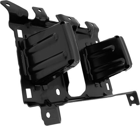 Garage-Pro Bumper Bracket SET Compatible with Ram 1500 2019-2024, 2500, 3500 Front, Driver and Passenger Side, Type 1 Bumper Bracket in Kuwait