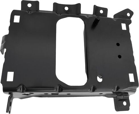 Garage-Pro Bumper Bracket SET Compatible with Ram 1500 2019-2024, 2500, 3500 Front, Driver and Passenger Side, Type 1 Bumper Bracket in Kuwait