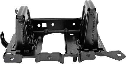 Garage-Pro Bumper Bracket SET Compatible with Ram 1500 2019-2024, 2500, 3500 Front, Driver and Passenger Side, Type 1 Bumper Bracket in Kuwait