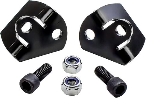 3" Front Leveling Lift Kit For 2002-2005 Dodge Ram 1500 4X4 with Shock Extenders by Tss in Saudi Arabia