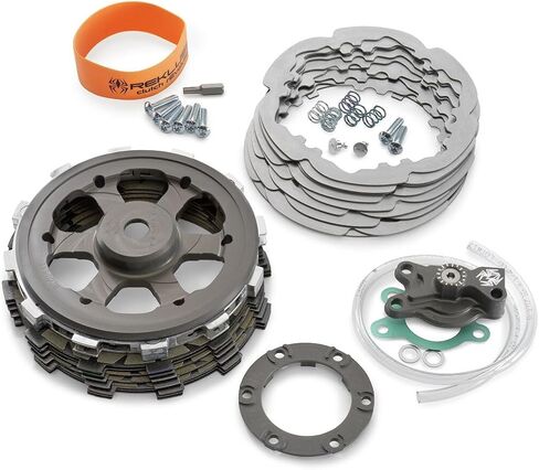 KTM PowerParts Rekluse RadiusX 4.0 Centrifugal Force Clutch Kit in Kuwait