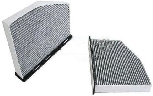 Replacement Cabin Air Filter Compatible with 2012-2018 Volkswagen Beetle in Kuwait