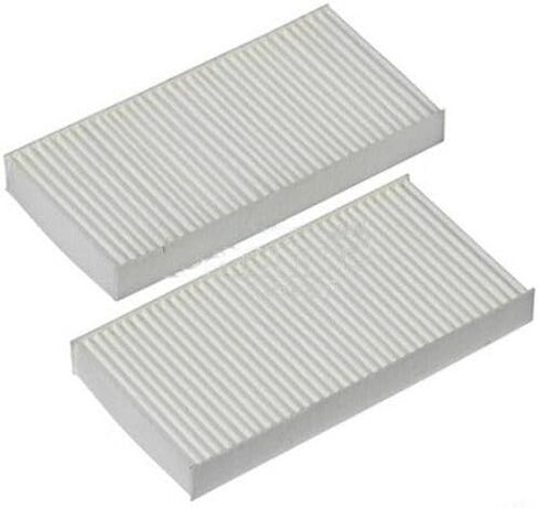 Replacement Cabin Air Filter Compatible with 2007-2011 Dodge Nitro in Kuwait