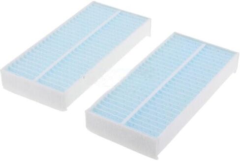 Replacement Cabin Air Filter fits 2000-2006 Mercedes S430 (Filter, Fresh) in Kuwait