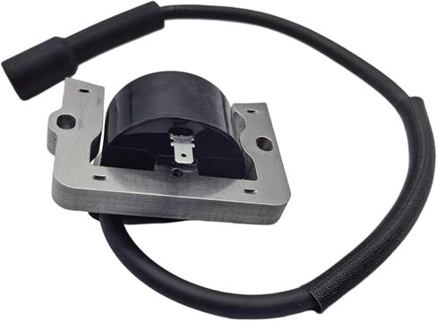12 584 04-S Ignition Coil Fit for Kohler CV11 CV12.5 CV13 CV14 CV15 CV430 CV460 CH11 CH12.5 CH13 Command 12HP 12.5HP 13HP Kohler 7000 Series Replace 2458445S 2458401S in Saudi Arabia