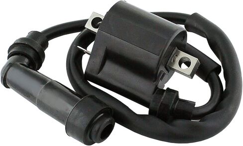 Caltric Ignition Coil Compatible with Polaris 3086483 3086484 3086807 3087036 in Kuwait