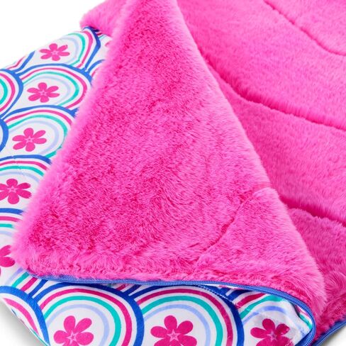 American Girl Truly Me, 18-inch Doll Playsets, Best Sleepover Ever! Sleeping Bag Set for Two, Ages 6+ in Kuwait