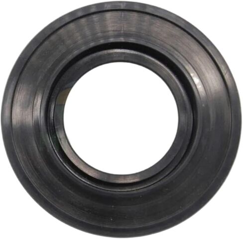 TC-25 * 30 * 32 * 35 * 42 * 45 * 46 * 47 * 48 * 49 * 50 * 55 * 60 * 70 * 5/6/7/8/9/10/12 NBR مانع تسرب زيت العمود الشفة المزدوجة المغطاة بالنتريل مع زنبرك الرباط (25 × 38 × 5 مم 2 قطعة) in Kuwait