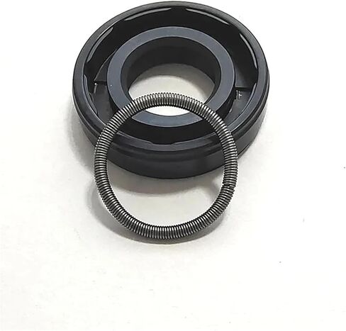 TC ID:33mm OD:40-72mm Height :4-11mm NBR Shaft Oil Seal Nitrile Double Seal for Corridor(33x47x7mm 1pcs) in Kuwait