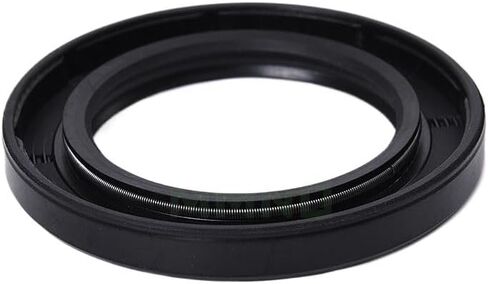 TC-26 * 34 * 35 * 36 * 37 * 38 * 40 * 42 * 43 * 45 * 47 * 50 * 52 * 62 * 4/5/6/7/8/9/10/12 NBR Shaft Oil Seal Nitrile Covered Double Lip With Garter Spring(26x47x9mm 2pcs) in Kuwait