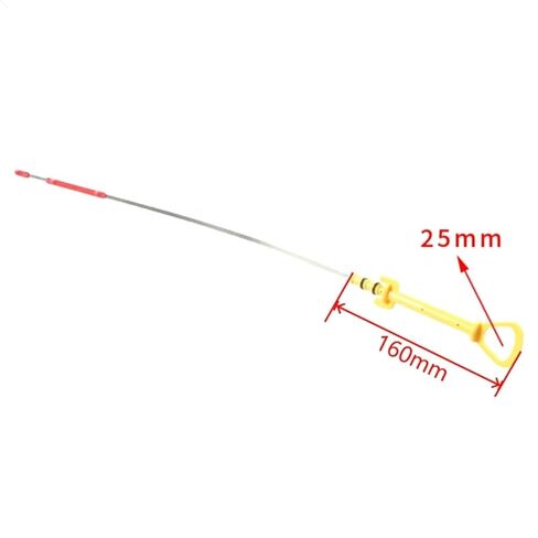 Car Oil Dipstick Compatible with Infiniti for Q50 for Q60 for G 2015-2025 2.0L 11140-HG00C Dipstick in Kuwait