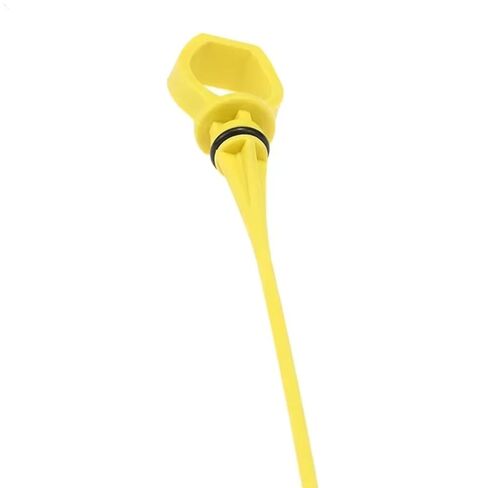 Car Oil Dipstick Compatible with Fiesta 2001-2009 for Fusion 2002-2012 1.4 TDCi 1331073 117485 Car Dipstick Auto Parts in Kuwait