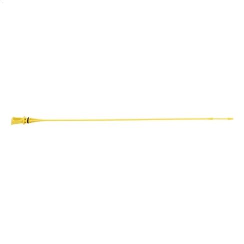 Car Oil Dipstick Compatible with Peugeot for 206 for 207 for 307 1174.85 with 1.4 HDI Oil Dipstick in Kuwait