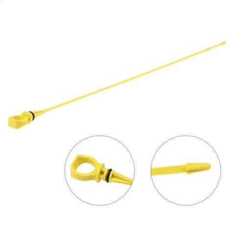 Car Oil Dipstick Compatible with Peugeot for 206 for 207 for 307 1174.85 with 1.4 HDI Oil Dipstick in Kuwait