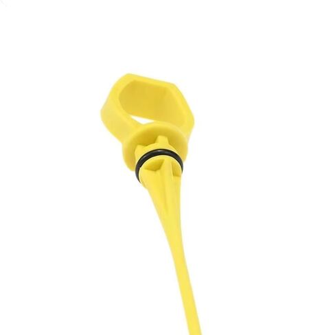 Car Oil Dipstick Compatible with Peugeot for 206 for 207 for 307 1174.85 with 1.4 HDI Oil Dipstick in Kuwait