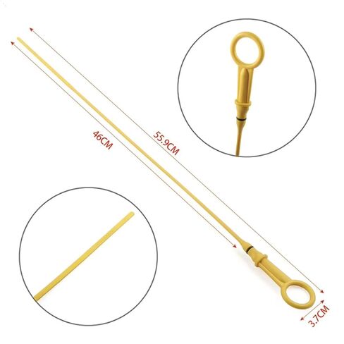 Car Oil Dipstick Compatible with Dacia for Duster for Logan Car Dipstick 8200463669 in Kuwait