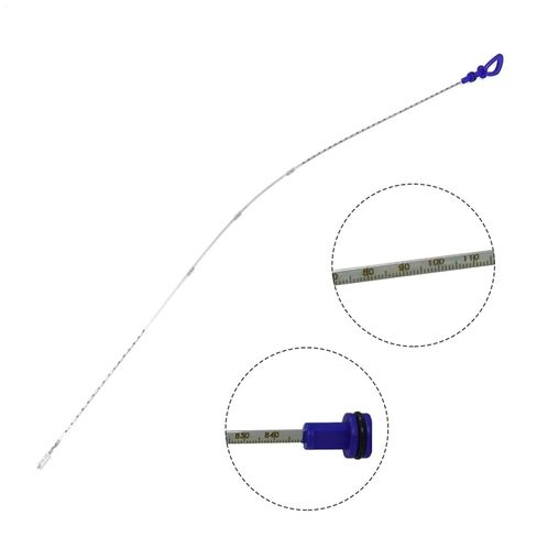Car Oil Dipstick Compatible with Benz for E320 2003-2009 for E500 for E55 2003-2006 for ML500 2006-2007 Car Dipstick 120589072100 in Kuwait