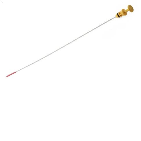 Car Oil Dipstick Compatible with Mini for R58 2010-2015 for R59 2011-2015 for R60 for R61 2010-2016 Car Level Dipstick 11437585970 in Kuwait