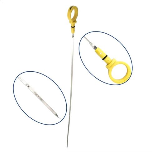 Car Oil Dipstick Compatible with Dodge for Charger for Magnum 2005-2008 5.7L Car Dipstick 04792872AC 4792872AC in Kuwait