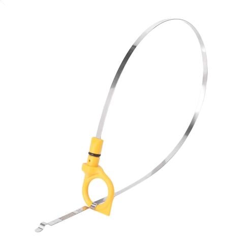 Car Oil Dipstick Compatible with Nissan for Sentra 2004 2005 2006 Car Auto Dipstick 11140-4M500/11140-8U300 in Kuwait
