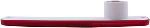 Brock Replacement Pair Set Rear Signal Side Marker Lights Compatible with 1968-1986 CJ Series J0994021 in Kuwait