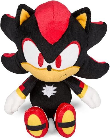 Kidrobot Sonic The Hedgehog Shadow Phunny Plush in Kuwait