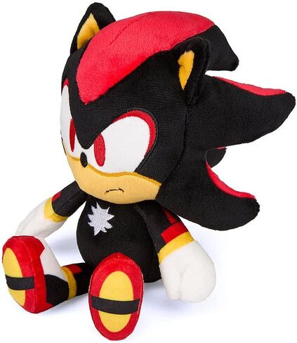 Kidrobot Sonic The Hedgehog Shadow Phunny Plush in Kuwait
