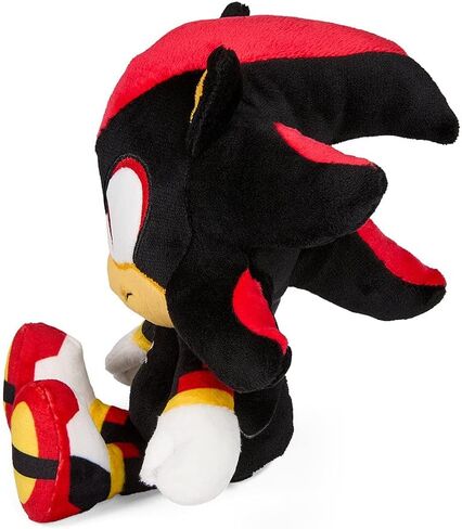 Kidrobot Sonic The Hedgehog Shadow Phunny Plush in Kuwait