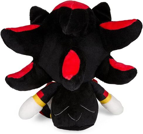 Kidrobot Sonic The Hedgehog Shadow Phunny Plush in Kuwait