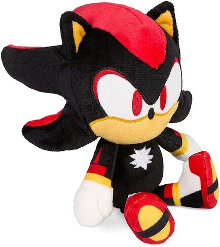 Kidrobot Sonic The Hedgehog Shadow Phunny Plush in Kuwait
