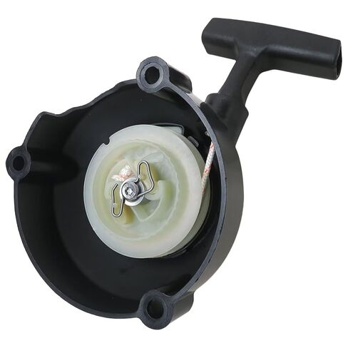 Xspeedonline Recoil Starter Assembly for Stihl BR600 BR500 BR550 - Replaces for 4282 190 0300, 4282 190 0300A, 4282 190 0303 in Kuwait