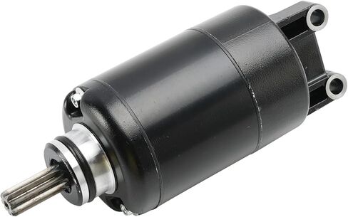 Engine Starting Motor Fit for Hyosung GD250 GD250N GD250R 2015 2016 2017 2018 2019 2020 2021-2022 31100HC8100 in Kuwait