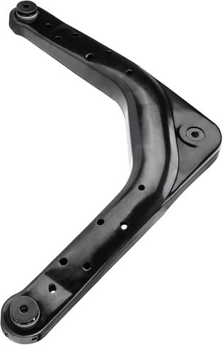 Rear Upper and Lower Control Arms with Rear Upper Ball Joint for Jeep Grand Cherokee 1999-2004 Suspension Kits RK643183 K641869 K7450 4PCS in Kuwait