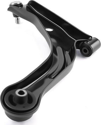 ذراع التحكم السفلي الأيمن الأمامي maXpeedingrods RK623209 مع وصلة كروية لسيارة Ford Escape 2001-2012، لسيارة Mazda Tribute 2001-2006 & 2008-2011، لسيارة Mercury Mariner 2005-2011 in Kuwait