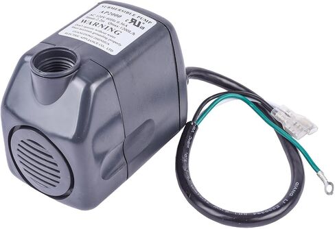 JEGS 81496 Replacement Parts Washer Pump for 555-81525 and 555-81526 in Kuwait