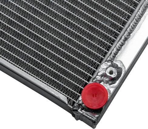 2 Row Aluminium Cooling Radiator Replacement for 2016 Polaris RZR 1000 XP Turbo Automotive Replacement Radiators Radiator For Car Automotive Replacement Engine Radiators in Saudi Arabia