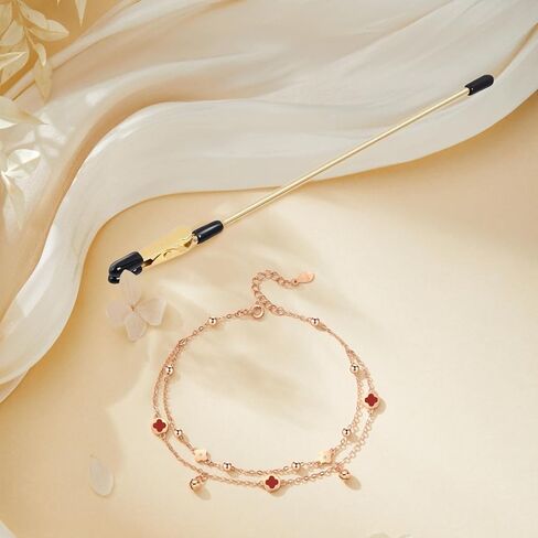 Bracelet Helper Tool, Jewelry Tools Bracelet Helper Tool to Put on Yourself Assistance for Jewelry in Kuwait