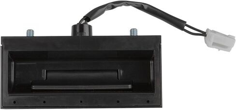 for Mitsubishi Endeavor 2004-2011 Tailgate Liftgate Hatch Release Handle MR599766 in Kuwait