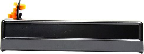 Garage-Pro Front, Passenger Side Exterior Door Handle Compatible with 1982-1993 Chevrolet S10, Fits 1980-1985 Chevrolet Impala, Fits 1980-1990 Chevrolet Caprice, Coupe in Kuwait