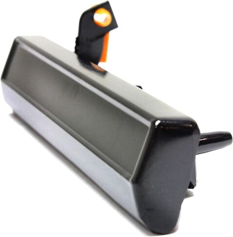 Garage-Pro Front, Passenger Side Exterior Door Handle Compatible with 1982-1993 Chevrolet S10, Fits 1980-1985 Chevrolet Impala, Fits 1980-1990 Chevrolet Caprice, Coupe in Kuwait