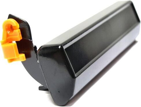 Garage-Pro Front, Passenger Side Exterior Door Handle Compatible with 1982-1993 Chevrolet S10, Fits 1980-1985 Chevrolet Impala, Fits 1980-1990 Chevrolet Caprice, Coupe in Kuwait