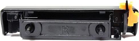 Garage-Pro Front, Passenger Side Exterior Door Handle Compatible with 1982-1993 Chevrolet S10, Fits 1980-1985 Chevrolet Impala, Fits 1980-1990 Chevrolet Caprice, Coupe in Kuwait