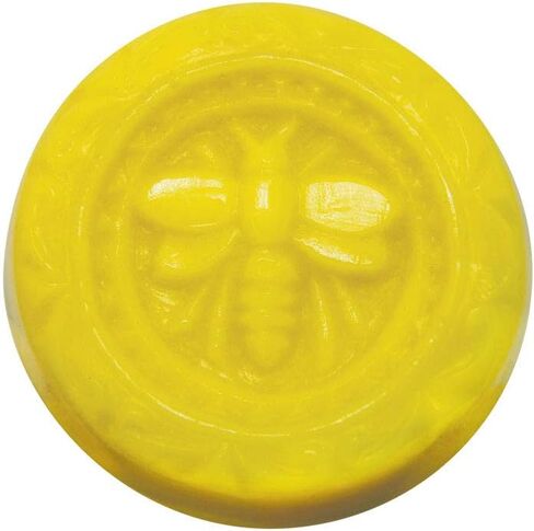 Mann Lake "Bee Buttons" Candle/Soap Mold Set of 5 in Saudi Arabia