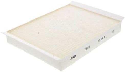 Replacement Cabin Air Filter Compatible with 2012-2015 Mercedes ML350 in Kuwait