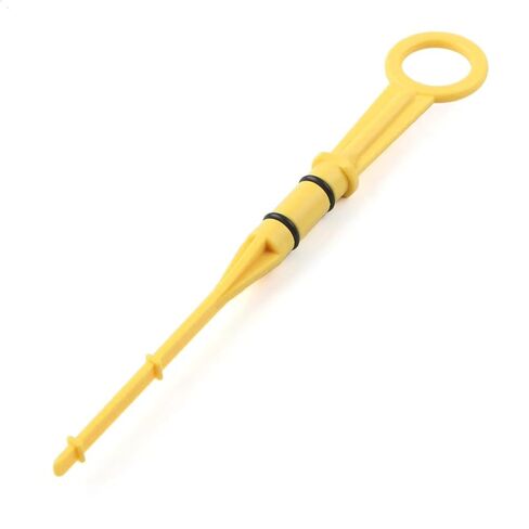 Car Oil Dipstick Compatible with Megane 2002-2015 Car Engine Fluid Level Oil Dipstick 8200141457 in Saudi Arabia