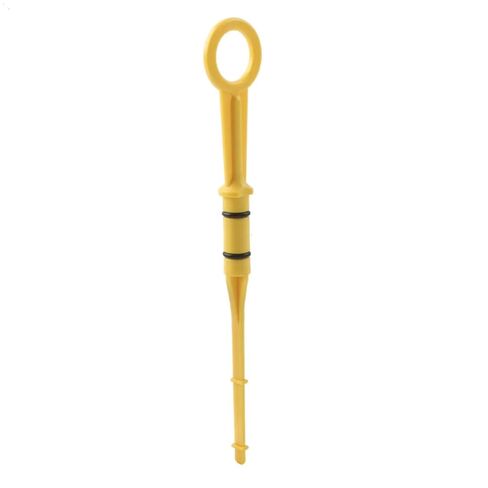 Car Oil Dipstick Compatible with Megane 2002-2015 Car Engine Fluid Level Oil Dipstick 8200141457 in Saudi Arabia